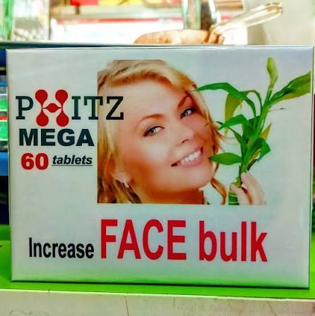 چاق کننده و حجم دهنده صورت بالک اصلی